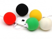 ColorWay     Music Ball