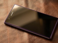 Sony Xperia Z1   4G 