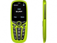 Just5 Surf  -    SIM-  $27