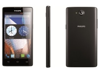 Philips W3500   5- Android-  $230