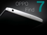 Oppo  2-   Find 7