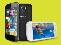 Advance 4.0  Studio 5.0 II    Android-  BLU Products