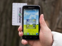   Lenovo A516   Smartphone.ua!