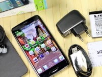   S-TELL M900   Smartphone.ua!