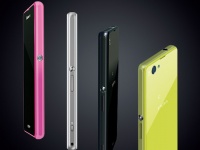   4.3- Sony Xperia Z1F