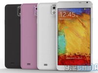 KuPhone N1     Galaxy Note 3