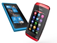 Nokia    Lumia 630/635  Asha 230