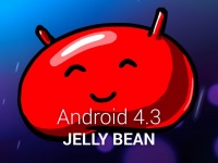 HTC One mini    Android Jelly Bean 4.3  Sense 5.5