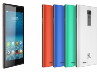 Unistar U5 Wind   4-    dual-SIM