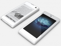 Yota Devices   10   YotaPhone