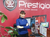  , Prestigio: TFT-   