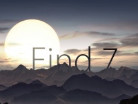 Oppo  5.5- 2K    Find 7