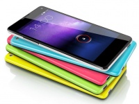    ZTE Nubia Z5S  Z5S mini