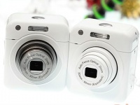 Altek Cubic       $100