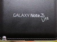  Samsung Galaxy Note 3 Lite    I  2014 