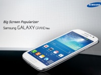 Samsung    5- Galaxy Grand Neo  299 
