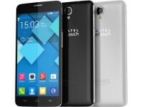 CES 2014: Alcatel  8- ONE TOUCH Idol X+    POP C9