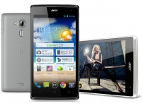 5- Acer Liquid Z5  
