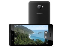 CES 2014: Archos 45  50 Helium   Android-   LTE 