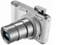 Samsung    Galaxy Camera