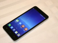 CoolPad Great God F1    8-   