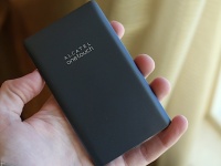  CES 2014     Alcatel