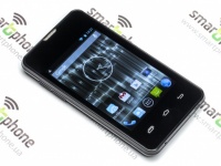  Prestigio MultiPhone 3350 Duo   !