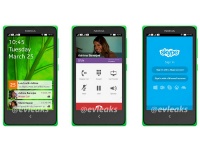  Nokia A110   Android 4.4 KitKat   AnTuTu