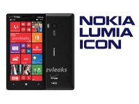    Nokia Lumia Icon