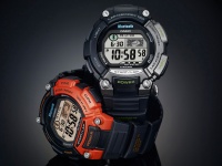 Casio STB-1000 - ,   iPhone