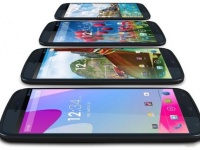 Life One X, One M, Play X  Play S    Android-  BLU Products