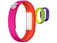     Sony SmartBand SWR10