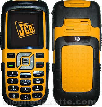 Toughphone (Sonim XP1)