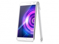 iBerry Auxus Nuclea N2  8- Android-   dual-SIM