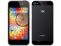iX  X-maxi    Android-  teXet