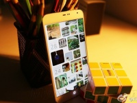 Meizu MX3   Ubuntu Touch 