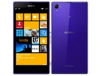 Sony       Windows Phone