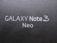 Samsung Galaxy Note 3 Neo 