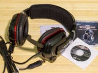  !    Genius CAVIMANUS HS-G700V!