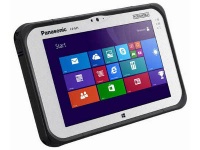 TOUGHPAD FZ-M1 -      Panasonic