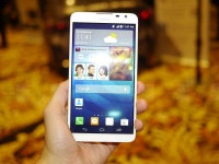     Huawei Ascend Mate 2  Ascend P6S