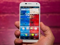  Motorola Moto X    