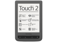 PocketBook     Touch Lux