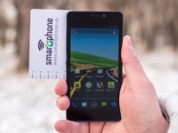   IQ4412 Quad Coral   Smartphone.ua!