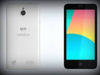    Geeksphone Revolution  Firefox  Android  