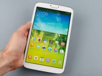 Samsung     Galaxy Tab 3 Lite