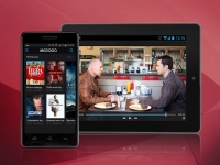 - Megogo     Prestigio