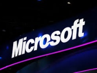 Microsoft    Ericsson