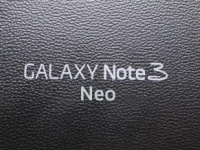 Samsung Galaxy Note 3 Neo   LTE  FCC