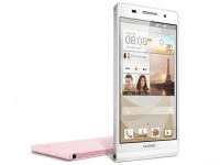 Huawei       Ascend P6